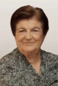 Ευφροσύνης Ιωαν. Σκουντή