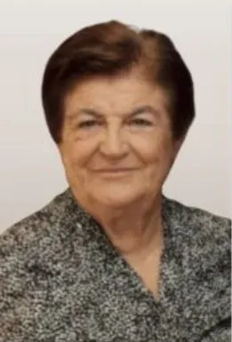 Κηδεία Ευφροσύνης Ιωαν. Σκουντή - Ρέθυμνο 01/02/2025