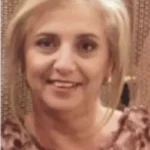 Ευθυμία Παλάσκα – Μπάκα