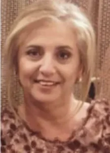 Ευθυμία Παλάσκα – Μπάκα