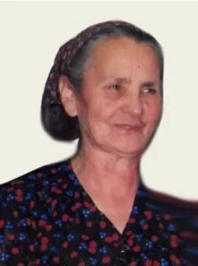 Ελένη Τζιμαρά