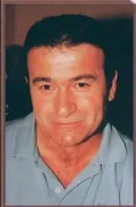 Έλκας Αναστάσιος