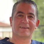 Ευάγγελος Αργυρίου