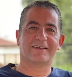 Ευάγγελος Αργυρίου