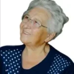 ΕΥΔΟΚΙΑ ΔΕΛΗΧΡΙΣΤΟΥ ( ΜΑΝΤΖΟΠΟΥΛΟΥ)