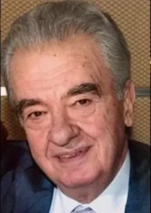 ΦΙΛΙΠΠΟΣ ΤΑΜΒΑΚΗΣ