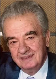 ΦΙΛΙΠΠΟΣ ΤΑΜΒΑΚΗΣ