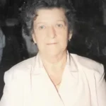 Φρειδερίκη Κιτσοπούλου