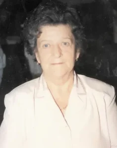 Φρειδερίκη Κιτσοπούλου