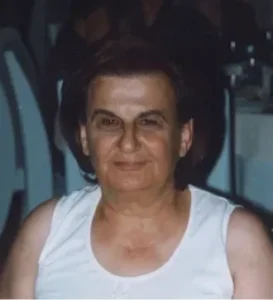 Φρειδερίκης Νικοπολίδου