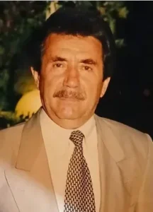 Γεώργιος Ντέλλας