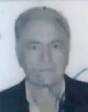 Κηδεία Γεώργιος Ρομπιές - Τρίκαλα 12/02/2025