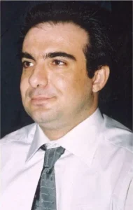 Γεώργιος Τσάτσος