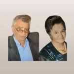 Ηλίας & Παρασκευή Κοζώνη