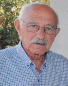 Ιωάννης Ζαρίδας