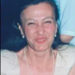 Καλλιόπη (Πόπη) Χατζημπύρρου