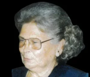 Κωνσταντινιά Γωγουβίτου