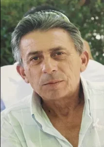 Κωνσταντίνος Λωρίδας