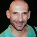 Κωνσταντίνος Σκέντος