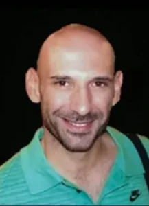 Κωνσταντίνος Σκέντος