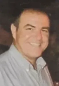 Κωνσταντίνος Βαρβέκης