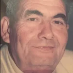 Λεύκος Χαραλάμπους