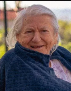 Λίτσα Παπαγεωργίου