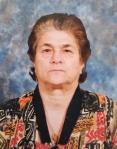 ΛΟΥΚΙΑ ΝΕΟΦΥΤΟΥ ΚΩΝΣΤΑΝΤΙΝΟΥ