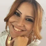 Μαρία Αναστασιάδη