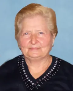 Μαρία Ρότσικα