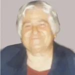 Μαρία Θωμοπούλου