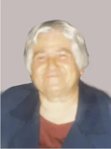 Μαρία Θωμοπούλου