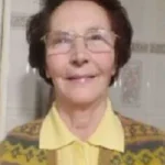 Μαρίας Γεωρ. Βελέντζα