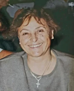 ΜΑΡΟΥΛΑ ΑΓΑΘΟΚΛΕΟΥΣ