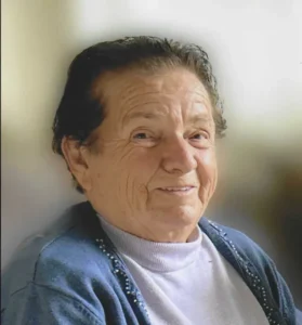 ΜΑΡΟΥΛΑ ΚΥΡΙΑΚΟΥ ΚΑΪΜΗ