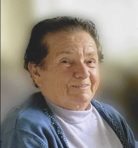 ΜΑΡΟΥΛΑ ΚΥΡΙΑΚΟΥ ΚΑΪΜΗ