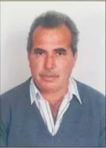 Μιχάηλ Ευάγγ. Διαλλυνά