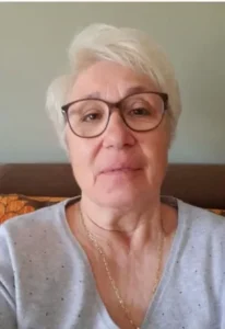 Ναταλία Ελευθεριάδου