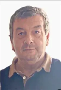 ΝΙΚΟΛΑΟΣ Α. ΚΑΡΑΧΑΡΙΣΗΣ