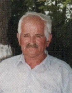 Νικόλαος Παπαδημητρίου