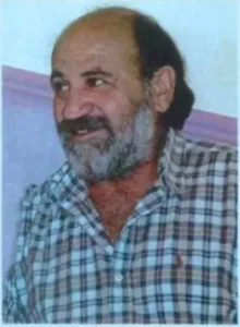 Νικόλαος Παρασκευάς