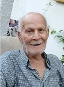 ΝΙΚΟΣ ΝΙΚΟΛΑΟΥ