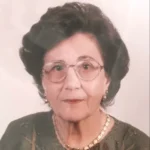 ΝΤΙΝΑ ΜΑΥΡΟΓΕΝΗ