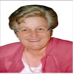 Παναγιώτα Δ. Νικούση