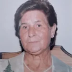 ΠΑΝΑΓΙΩΤΑ ΜΙΧΑΗΛ ΑΧΙΛΛΕΩΣ