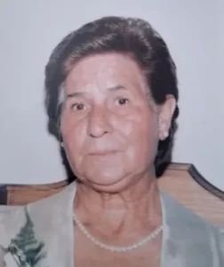 ΠΑΝΑΓΙΩΤΑ ΜΙΧΑΗΛ ΑΧΙΛΛΕΩΣ