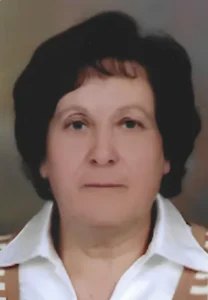 ΠΑΡΑΣΚΕΥΗ ΙΩΑΝΝΟΥ