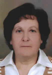 ΠΑΡΑΣΚΕΥΗ ΙΩΑΝΝΟΥ