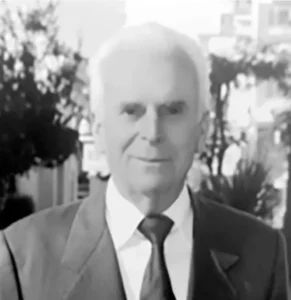 Παύλος Κατσάρας