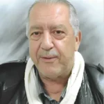 ΠΕΡΙΚΛΗΣ ΚΩΝΣΤΑΝΤΙΝΟΥ